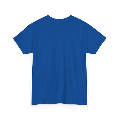 Tito in the clouds variant of "The Cute" is Eternal Tito-T |  Cute Cat Unisex Heavy Cotton Tee | Perfect Gift for Cat Lovers, Casual Wear, Animal Lover Shirt