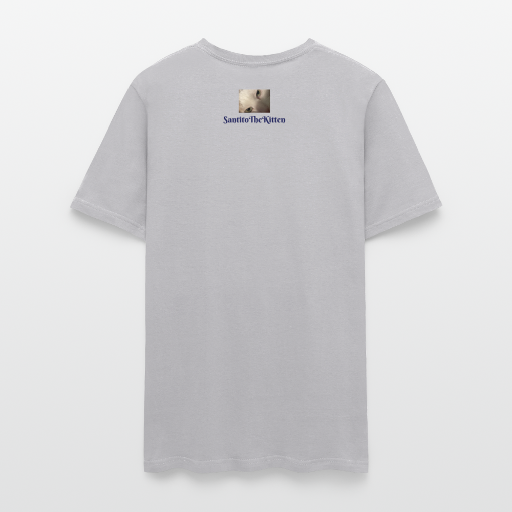 "Yes We Cat" Unisex Tito-T | GILDAN 5000 - rock