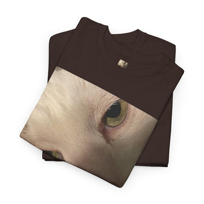 Santito Cat Eye Unisex Tee